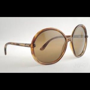 TOM FORD sunglasses